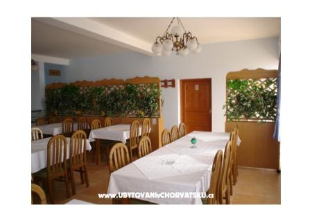 Apartmaji Delfin foto 4