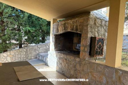 Beachfront Apartmaji A+M foto 2