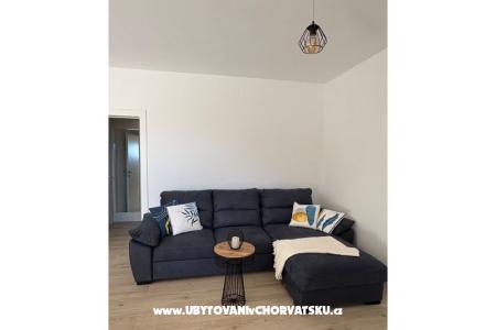 Beachfront Apartmaji A+M foto 4