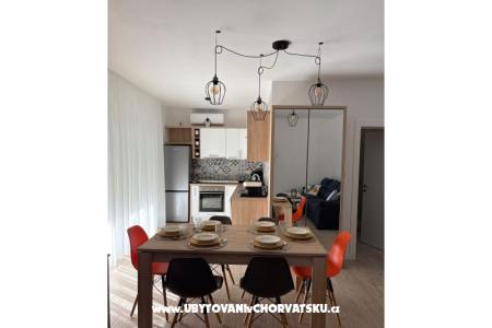 Beachfront Apartmaji A+M foto 5