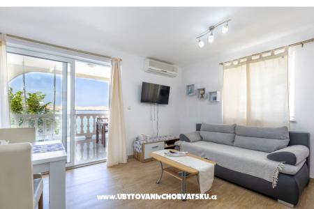 Beachfront Apartmaji Laszlo foto 5