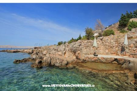Beachfront Hiša Isabella foto 3