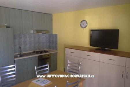 Apartmaji Curiš foto 3