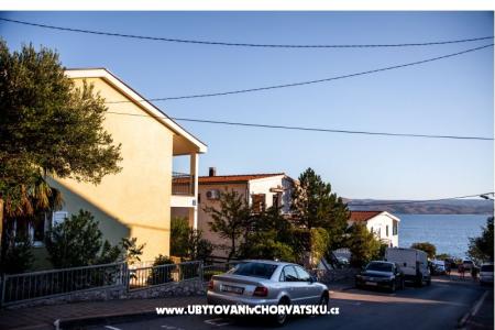 Hiša Amalia with Seaview foto 4