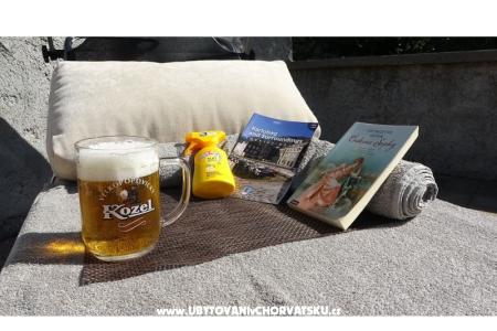 Apartmaji Ribarica foto 4
