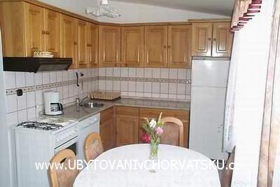 Apartmaji Braja foto 2