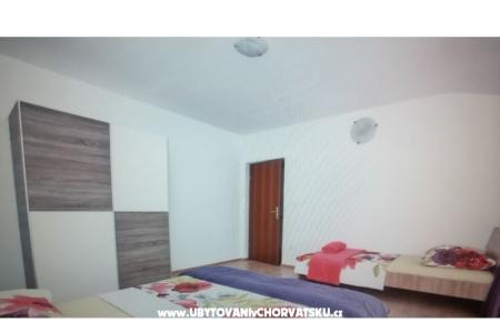 Apartma Akrap foto 3