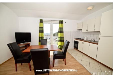 Apartma Akrap foto 5