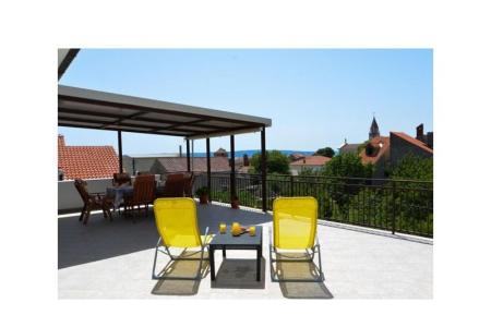 Apartma Adrijana Kaštela Hrvaška