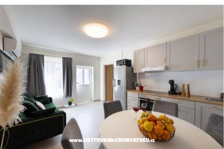 Apartma Anamarija foto 2