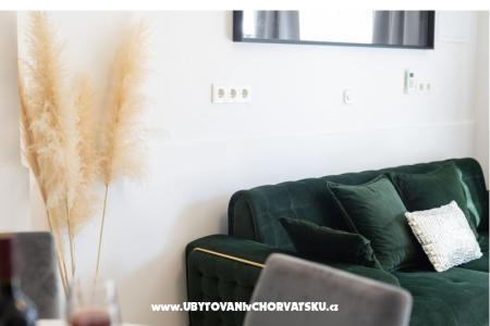 Apartma Anamarija foto 5