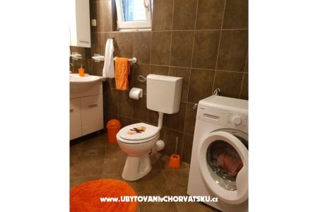 Apartma Dejana foto 4