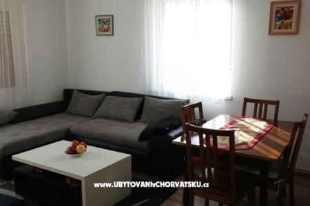 Apartma Javorska foto 4