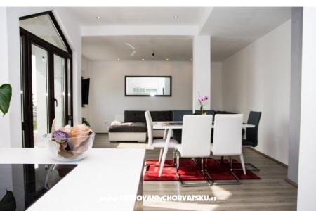 Apartma Kasalo foto 2