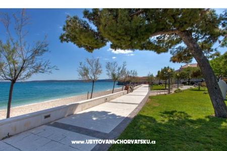 Apartma Lucija foto 4