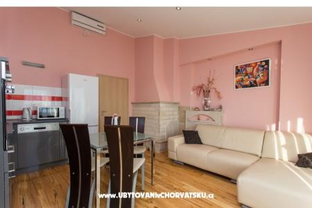 Apartma Luka foto 5