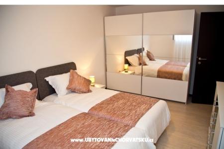 Apartma Marinko, Kaštel Gomilica foto 2