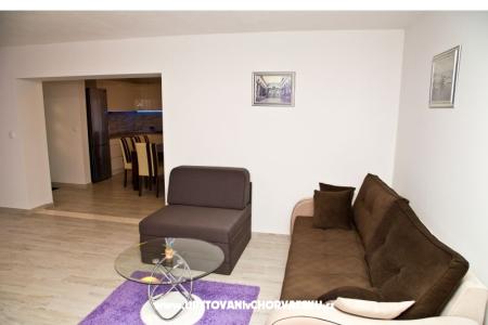 Apartma Marinko, Kaštel Gomilica foto 4
