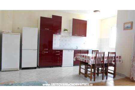 Apartma Natalija foto 2