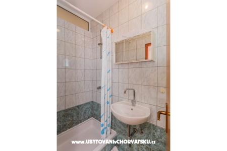 Apartma Natalija foto 5