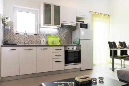 Apartma Sara **** foto 3