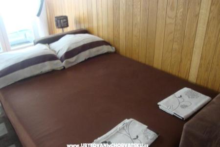 Apartma Šarić foto 2
