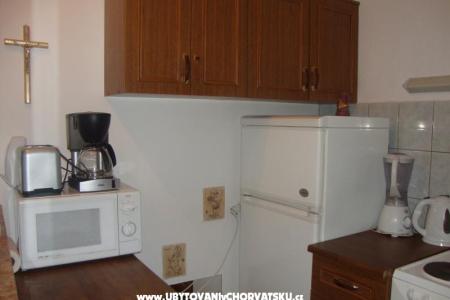 Apartma Šarić foto 5