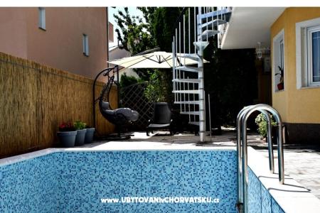 Apartma Stipić foto 3