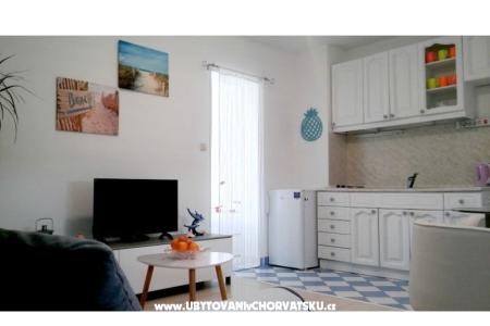 Apartma Stipić foto 5