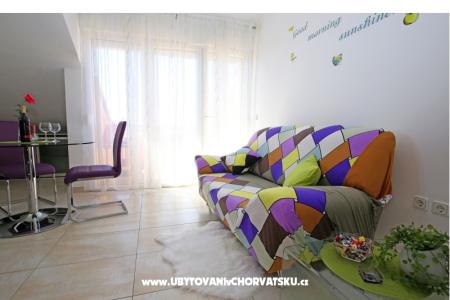 Apartma Suncica foto 3