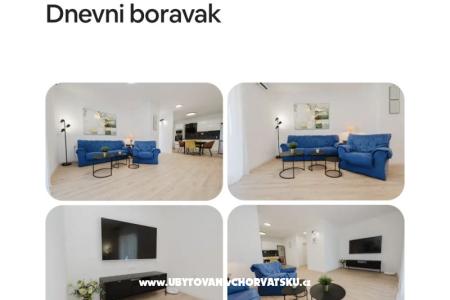 Apartma Toka foto 3