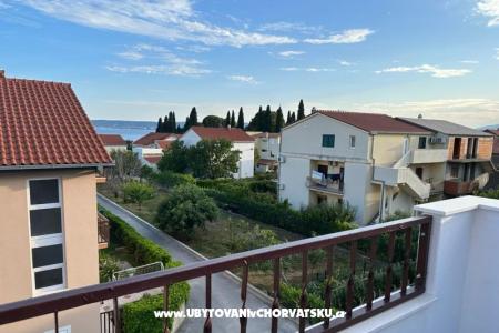 Apartma Tonko Kaštela Hrvaška