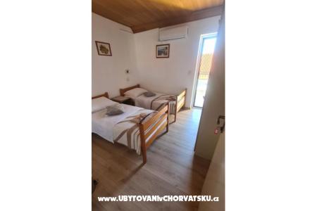 Apartma Tonko foto 4