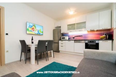 Apartmaji Ana foto 5