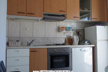 Apartmaji Batina foto 4