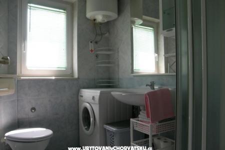Apartmaji Batina foto 5