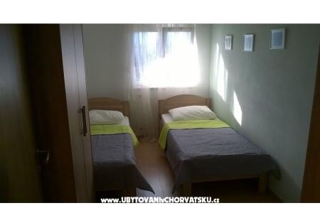 Apartmaji Botić foto 5
