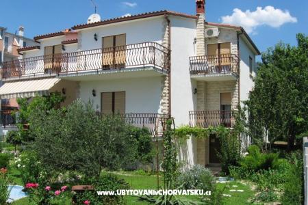 Apartmaji Božana foto 2