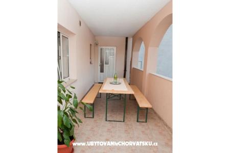 Apartmaji Brnas foto 2