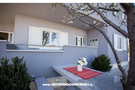 Apartmaji Duje foto 3
