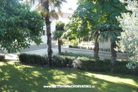 Apartmaji Grgin foto 3
