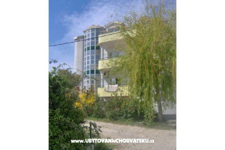 Apartmaji Gulin foto 2