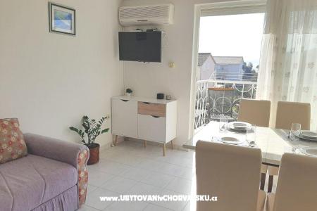 Apartmaji Hrga foto 2