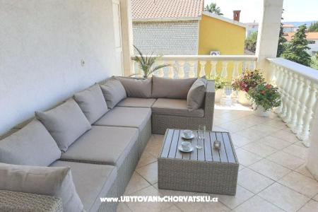 Apartmaji Hrga foto 4