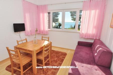Apartmaji Ivan foto 3