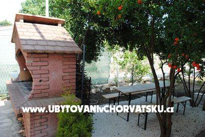 Apartmaji Kairos - Bili 9 foto 2
