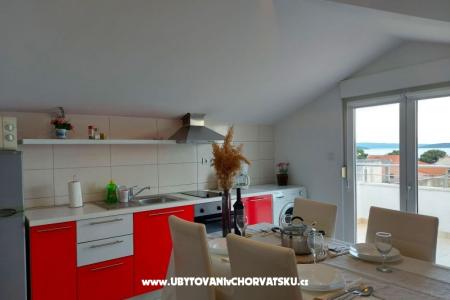 Apartmaji Karadza foto 4
