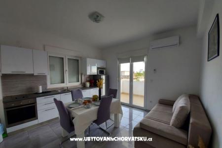 Apartmaji Karadza foto 5