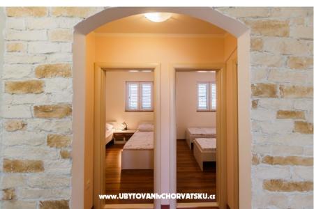 Apartmaji Kike foto 3