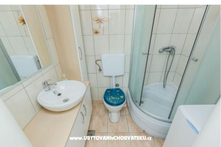 Apartmaji Kike foto 5
